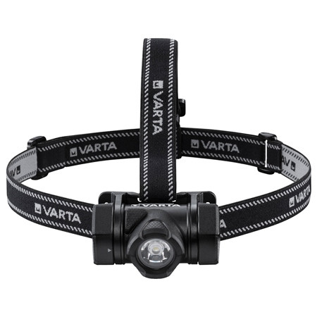 lanterna frontala h20 pro led 4w ip67 varta - imagine 5